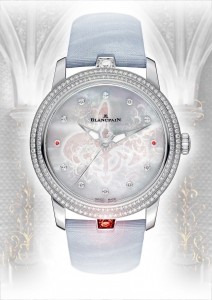 Replica-Blancpain-Queen-Amidala-Watch