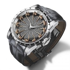 Replica-Roger-Dubuis-Knights-of-the-Round-Table-ii