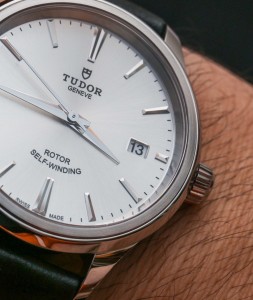 Uk-Replica-Tudor-Style-Watch-Review