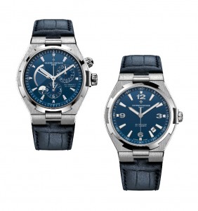 Replica-Vacheron-Constantin-Blue-Overseas-2015