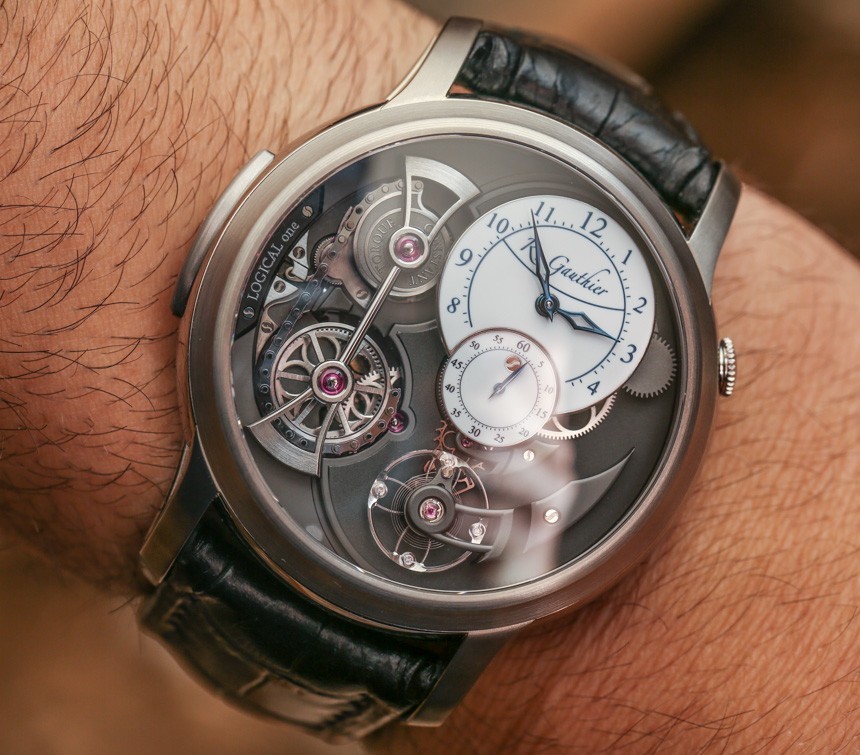 Romain-Gauthier-Logical-One-aBlogtoWatch-2