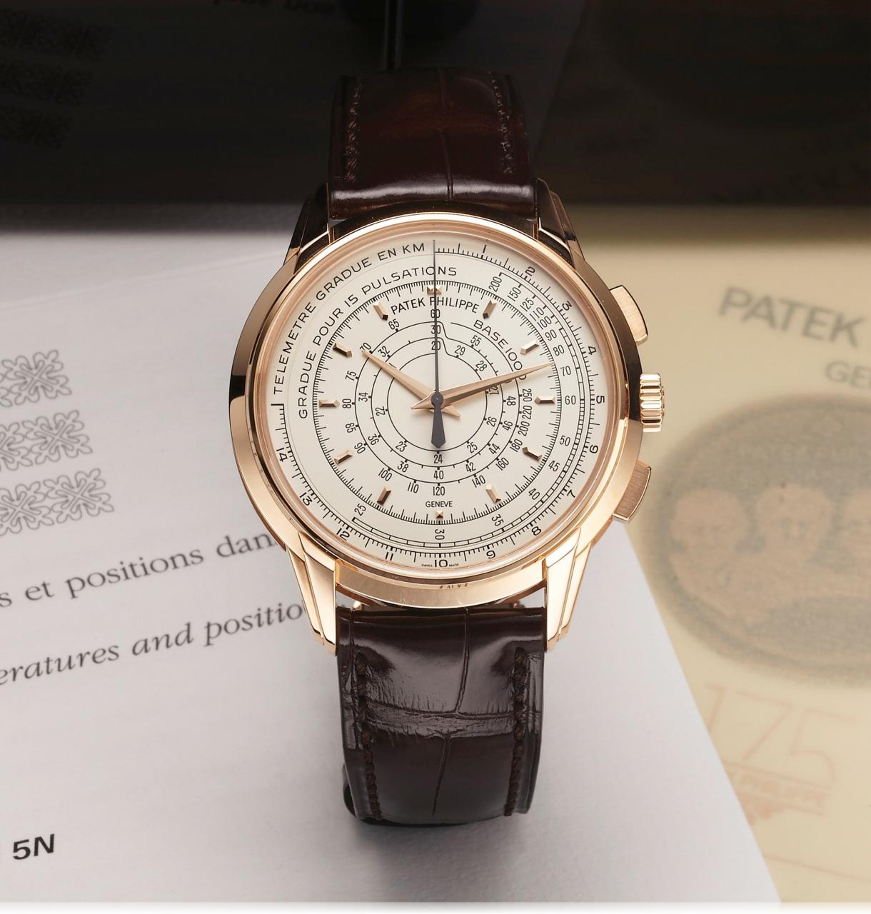 Patek 5975R