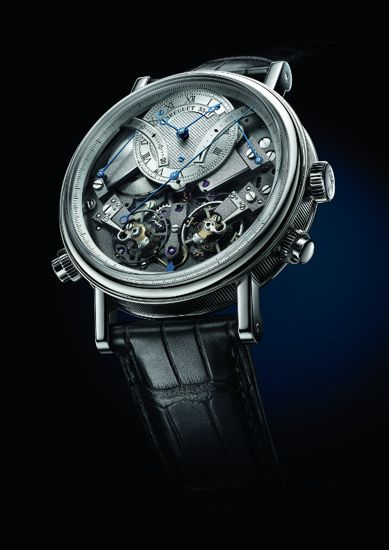 Breguet Tradition 7077 560