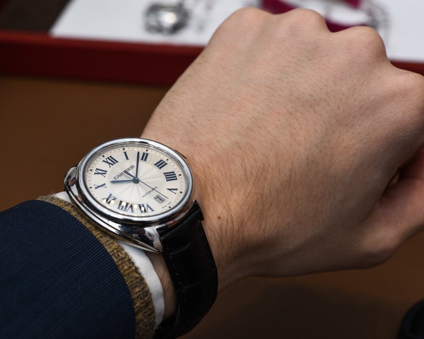 Cartier-Cle-de-Cartier-White-Gold-40mm-5