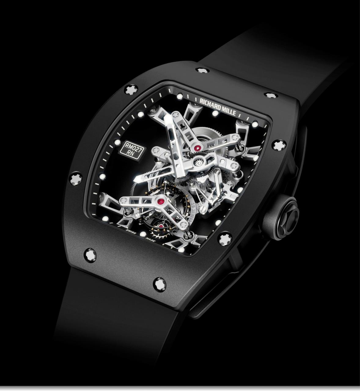 Richard Mille RM27