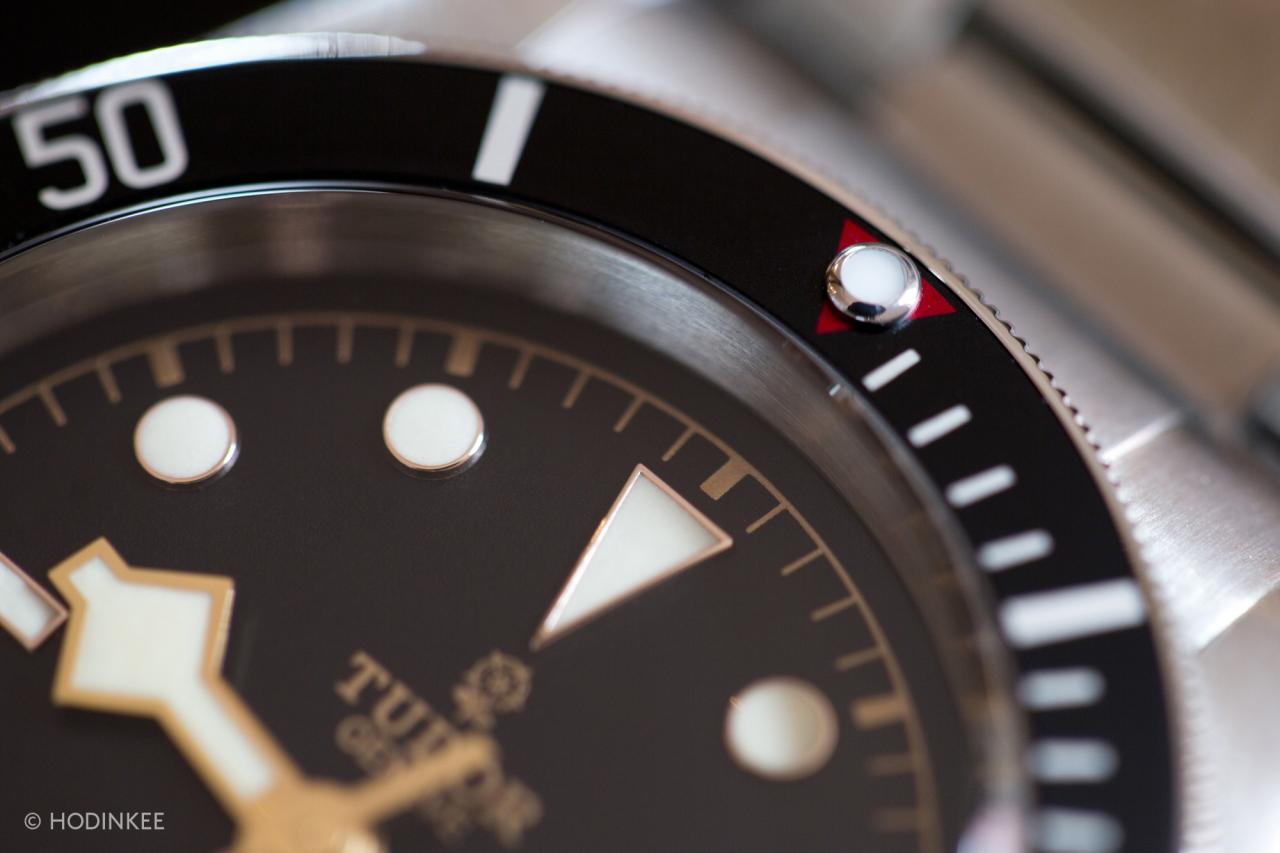 The Tudor Heritage Black Bay Black Reference 79220N