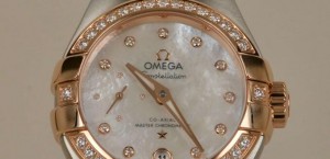 Omega Master Chronometer Replica Watches