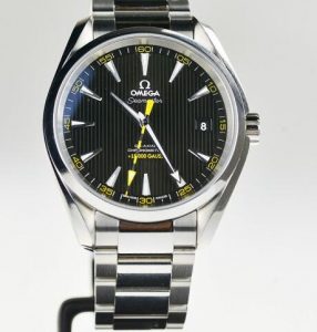 Omega Seamaster AQUA TERRA Replica Watches