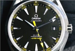 Omega Seamaster AQUA TERRA Replica Watches