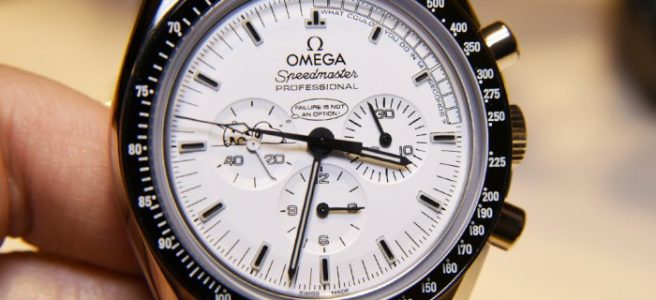 Omega Speedmaster Replica Watches