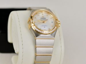 Omega Constellation Replica Watches China