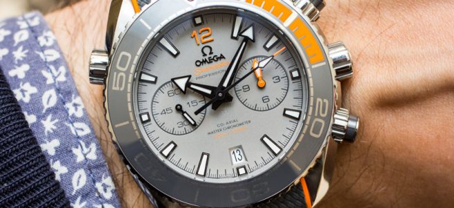 Omega Replica