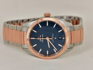 Omega Constellation Replica Watches China