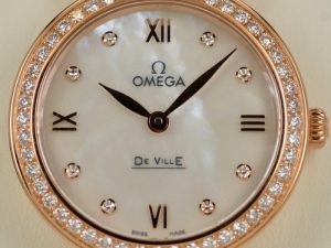 Omega Constellation Replica Watches China