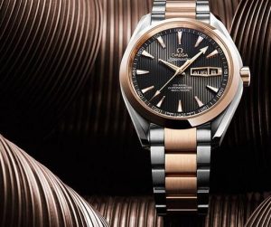 Omega Replica Watches China