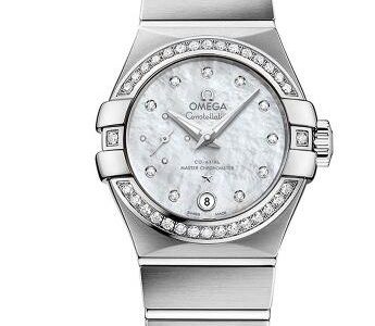 Luxury Omega Replica Watches