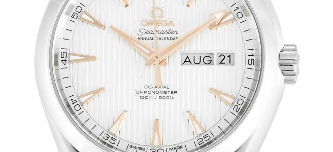 Luxury Omega Replica Watches